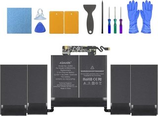 ASMARK Batería A1964 MacBook Pro 13'' A2251 2020