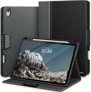 KingBlanc Funda para iPad Air de 13p 2024 M2