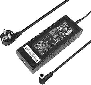 IPWRPRO 19V 7.37A 140W AC Cargador LG A16-140P1A