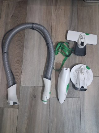 Accessori per Folletto VK150