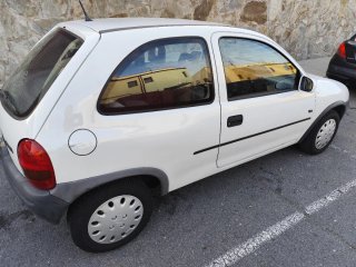 Opel Corsa 1995