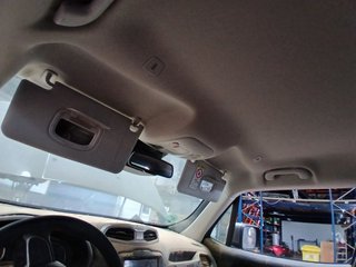 TECHO INTERIOR Jeep Renegade (BU)(2014->)