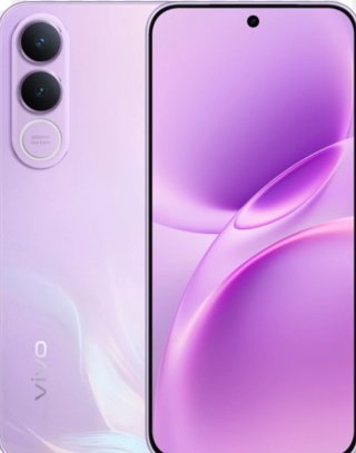 Vivo V70 FE Viola