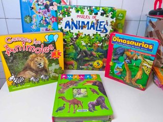 Libros Infantiles
