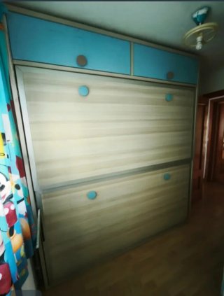 Litera abatible. Precio negociable. URGE VENTA.