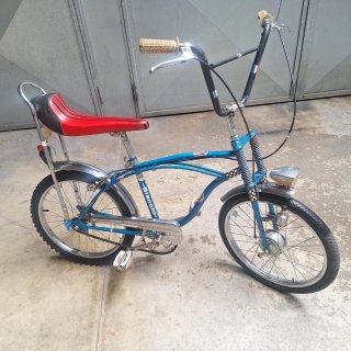 Bici da cross Bianchi