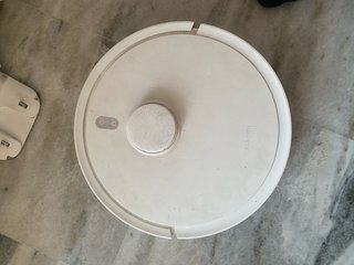 Robot Aspirador Xiaomi Mi Robot Vacuum-Mopa