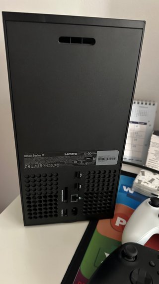 Xbox Series X 1TB