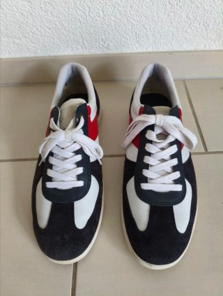Zapatillas Tommy Hilfiger Talla 41