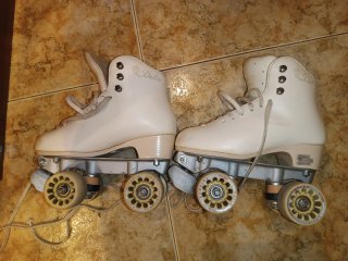 Patines Artísticos Belati Talla 34