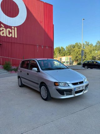 ocasion Mitsubishi Space Star