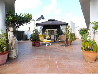 Ático en venta en Centro Urbano en Estepona