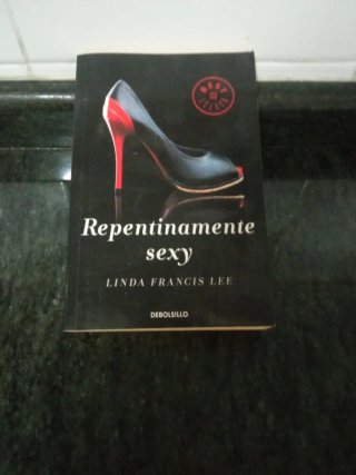 Repentinamente sexy - Linda Francis Lee
