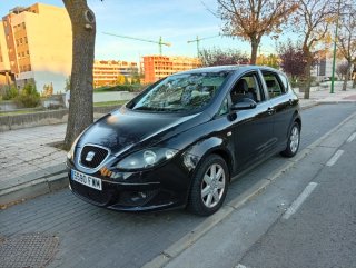 SEAT Altea 2007
