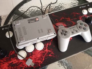 Consola Sony PlayStation Classic