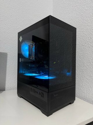 PC Gaming RTX 1660 Ti