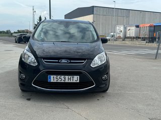 Ford C-MAX 2014