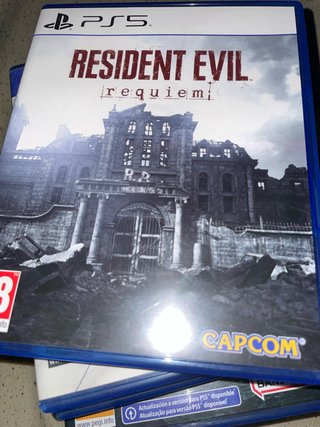 Juegos Ps4/PS5