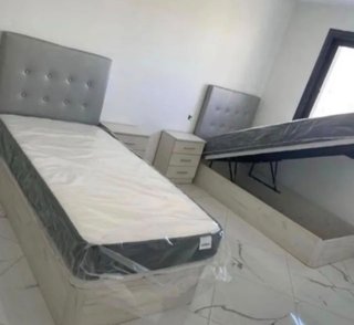 Ofertas en canapé y colchón