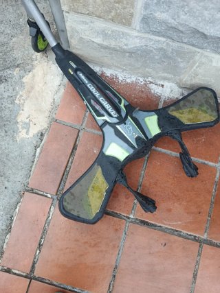 Patinete Cool Carver XR-36