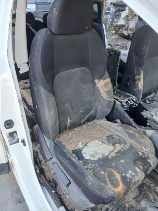 ASIENTO DELANTERO DERECHO Nissan Qashqai (J11E)(2013->)