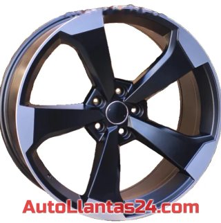 Llantas para Audi 17 a 22"