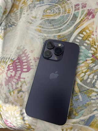 iPhone 14 Pro 128GB Morado