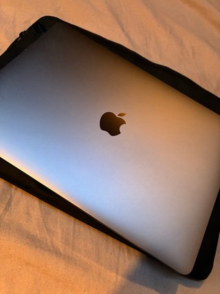 MacBook Pro 13 NEGOCIABLE