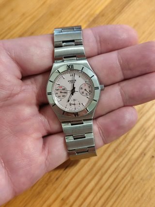 Reloj Citizen Mujer