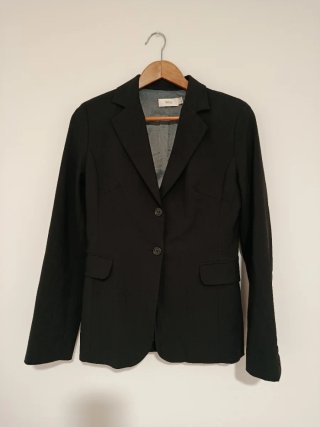 Americana MNG Talla XS Vintage Entallada