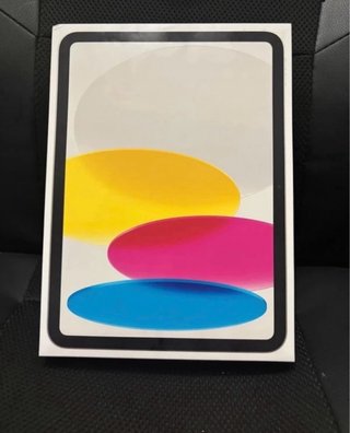 Apple iPad A16