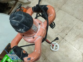 Batidora Ruvi 1200W