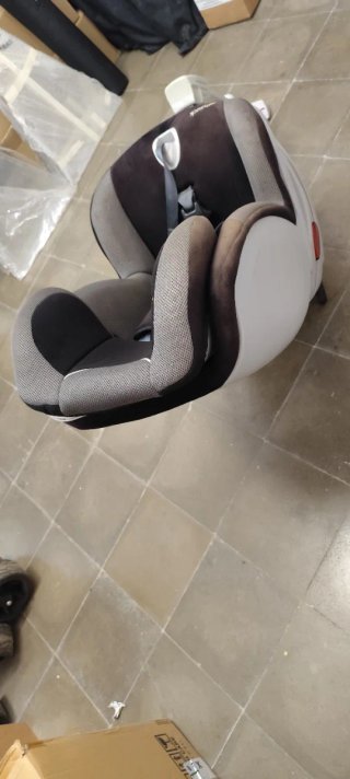 Sillita de coche Hauck