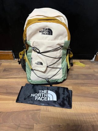 Mochila The North Face Multicolor