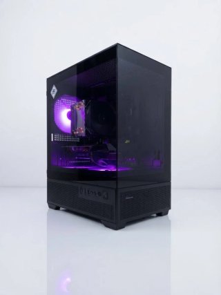 PC Gamer GTX 1660