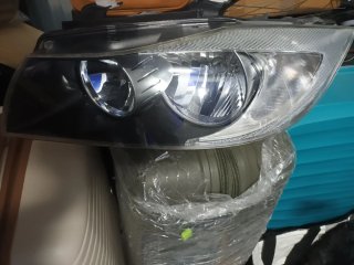 Faro Izquierdo BMW Serie 3 E90 (2005)