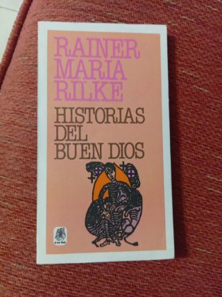 Historias del buen Dios