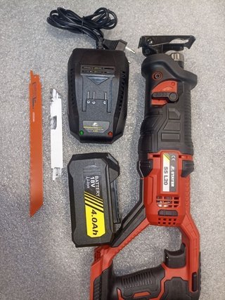 STAYER SS L20