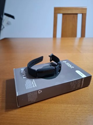 Reloj Fitbit Inspire 2