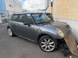 MINI Cooper 2003