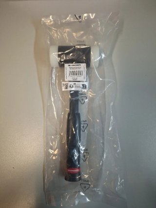 Martillo Maza antirrebote Facom 212A.50