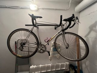 Bicicleta Vitus 979 Dural Carretera