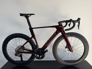 Merida Reacto 6000 - Bicicleta de carretera
