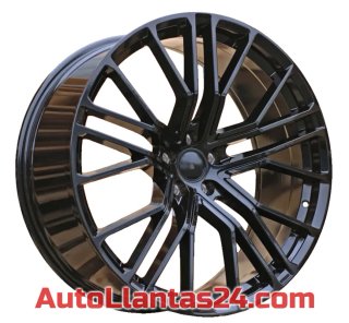 Llantas para Audi RS 17 a 22" ref. 1555