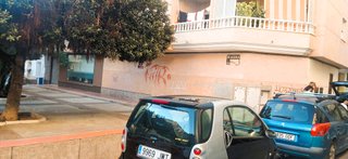 Alquiler local oficina 120 m2 plaza del calvario