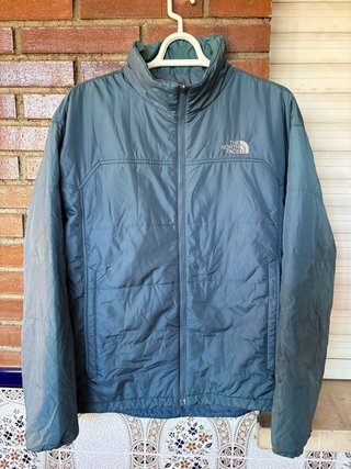 Plumas The North Face Azul Talla L