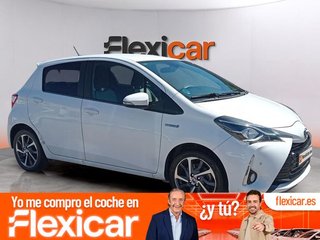 Toyota Yaris 1.5 100H Active