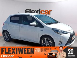 Toyota Yaris 1.5 100H Active
