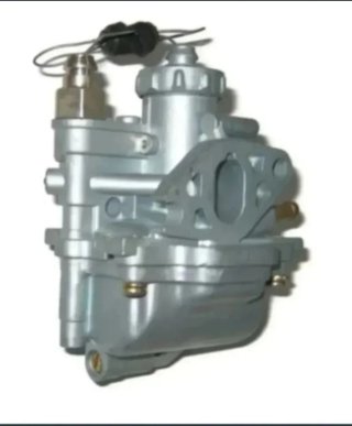 Carburador para Minimoto 49cc 2T