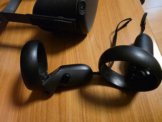 Gafas Realidad Virtual Oculus Meta Quest